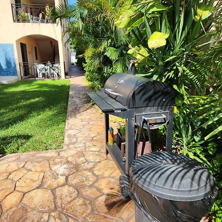Coral Island Suites קוזומל מראה חיצוני תמונה