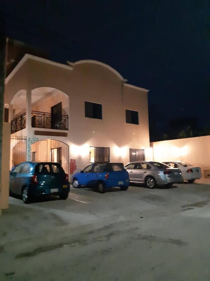 Coral Island Suites קוזומל מראה חיצוני תמונה