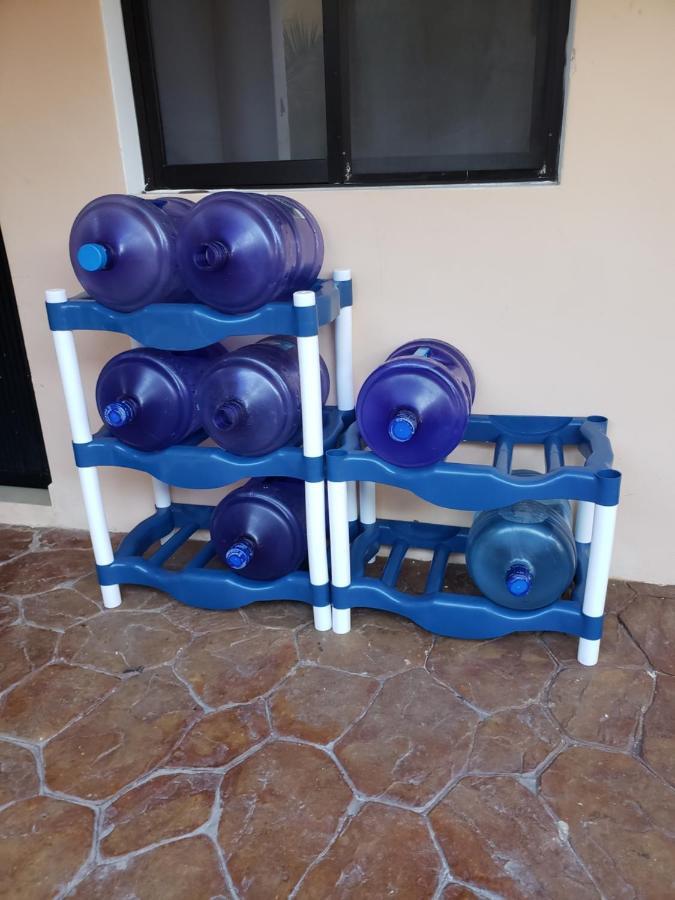 Coral Island Suites קוזומל מראה חיצוני תמונה