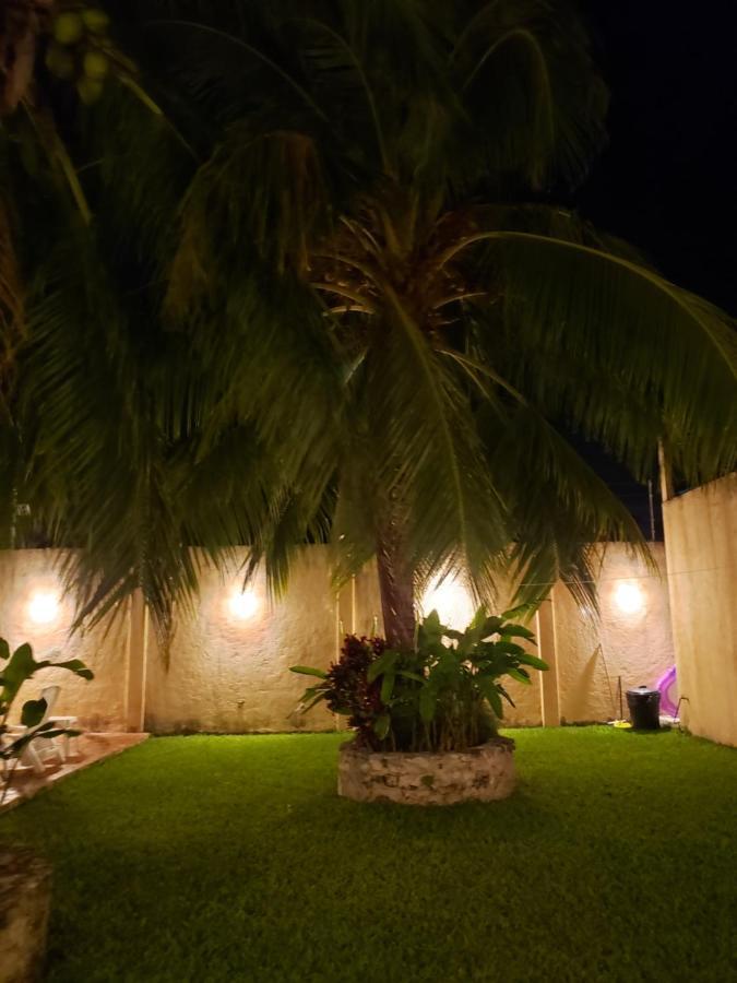 Coral Island Suites קוזומל מראה חיצוני תמונה