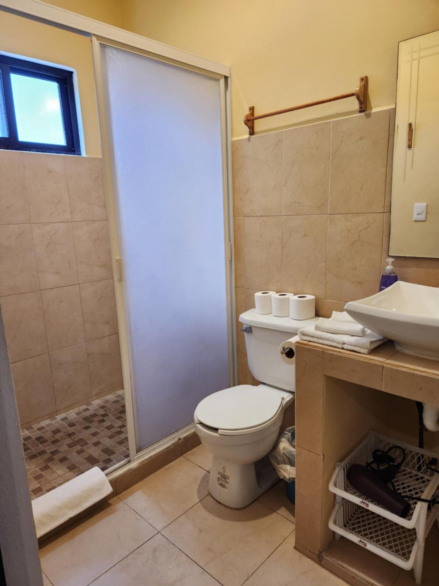 Coral Island Suites קוזומל מראה חיצוני תמונה
