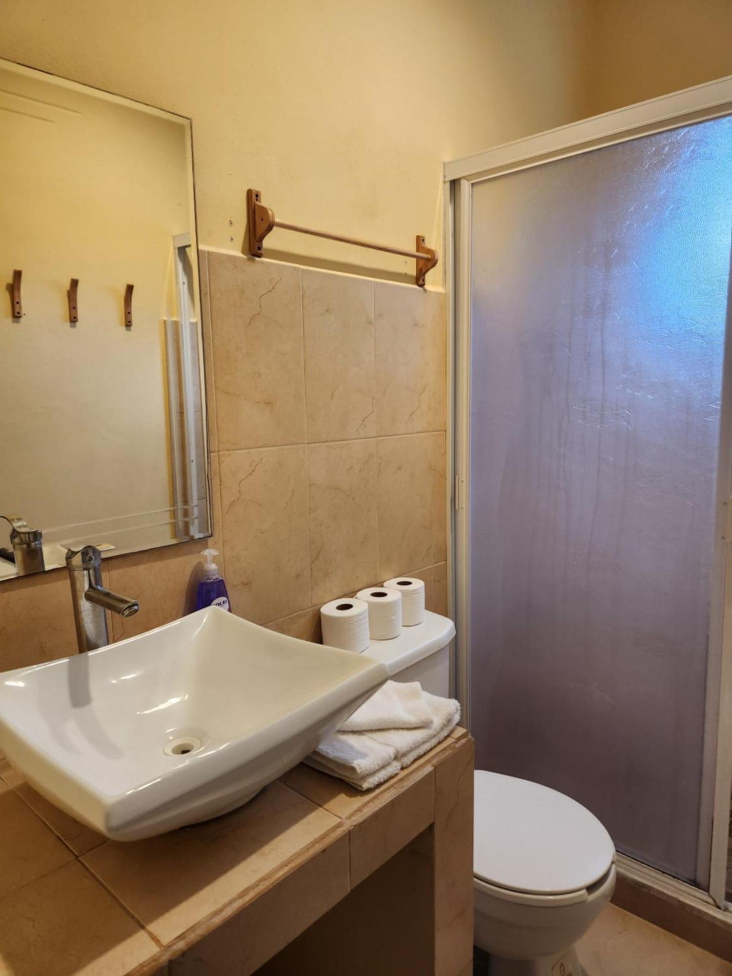 Coral Island Suites קוזומל מראה חיצוני תמונה