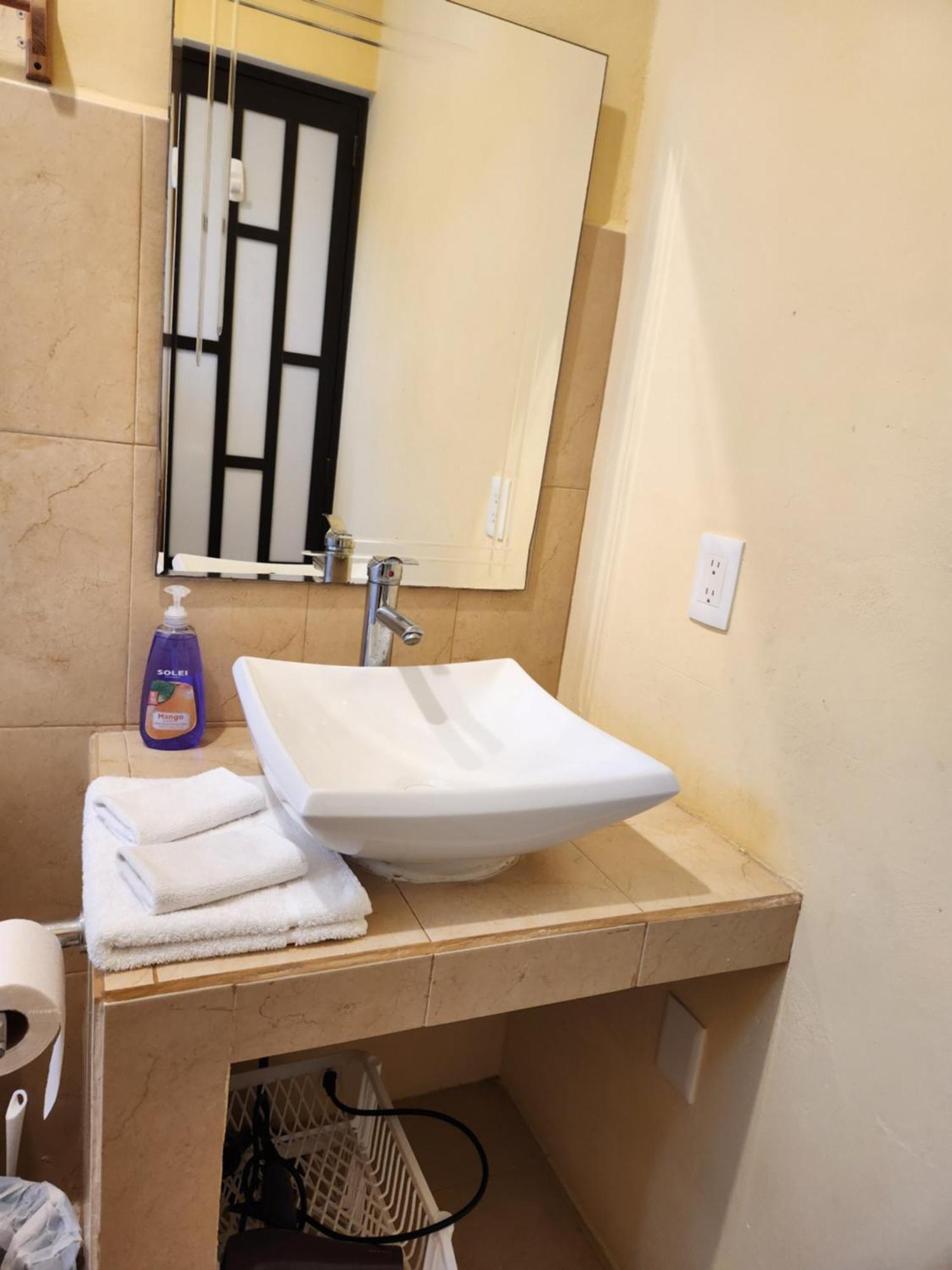 Coral Island Suites קוזומל מראה חיצוני תמונה