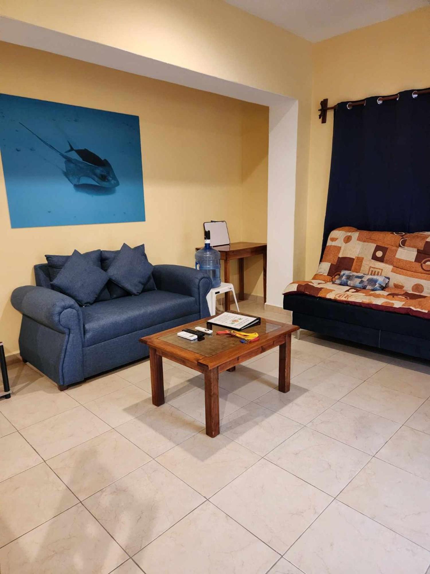 Coral Island Suites קוזומל חדר תמונה