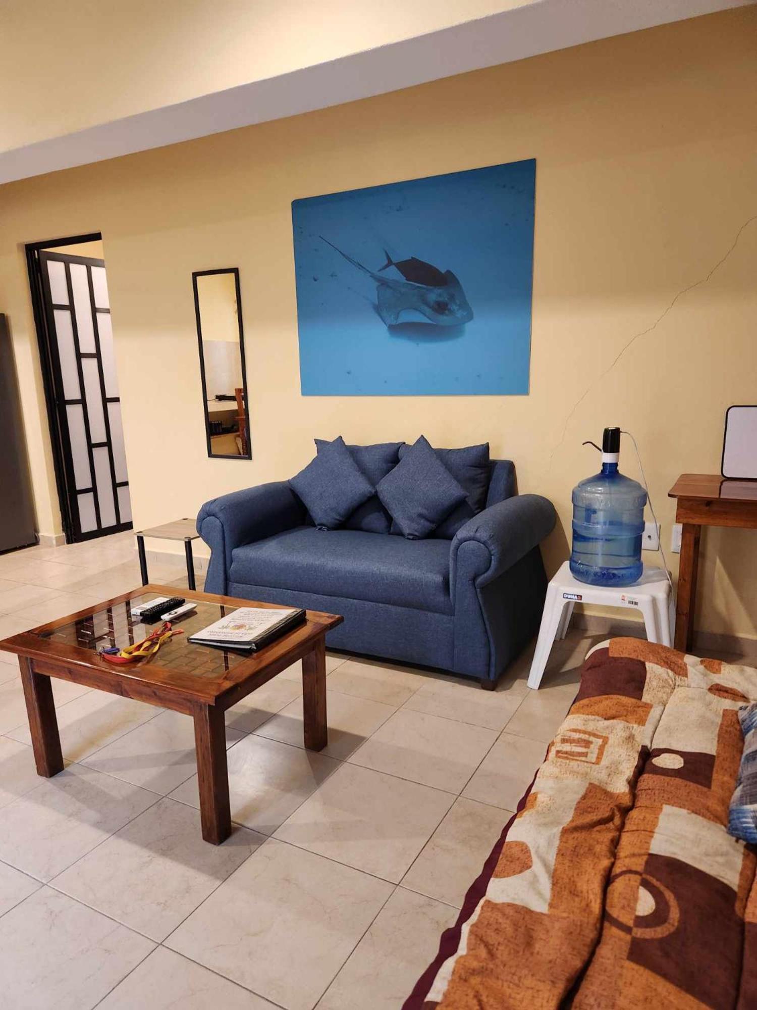 Coral Island Suites קוזומל חדר תמונה