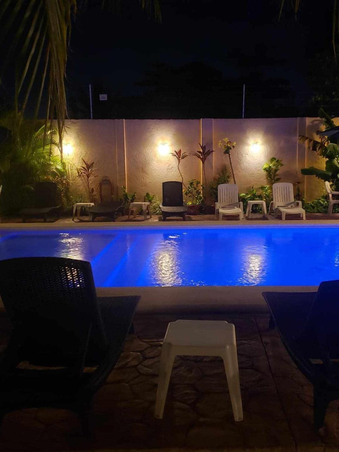 Coral Island Suites קוזומל מראה חיצוני תמונה